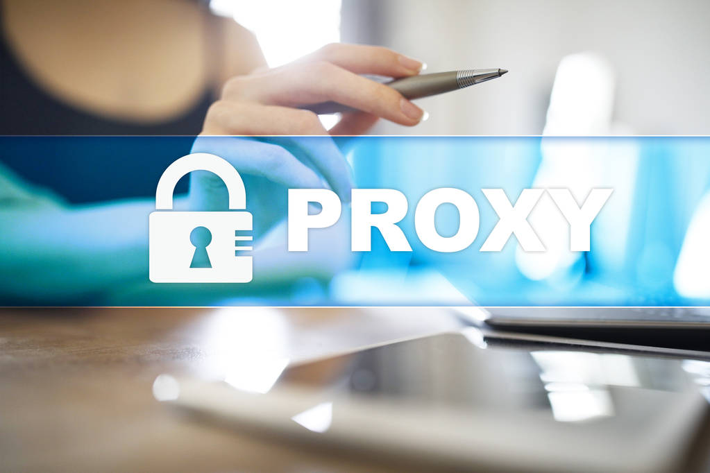 Proxywing's fast proxies
