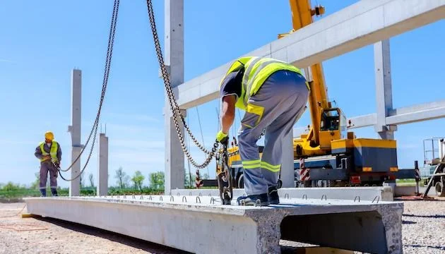 Equipment Rigger Services for Efficient Heavy Moves